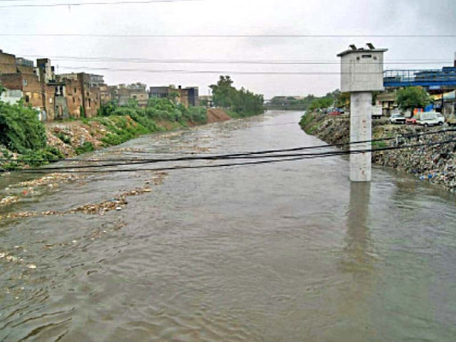 three children drown in twin cities nullahs