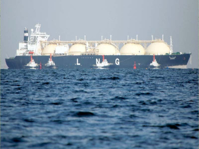 top lng producer asks us to drop pollution rule top lng producer asks us to drop pollution rule