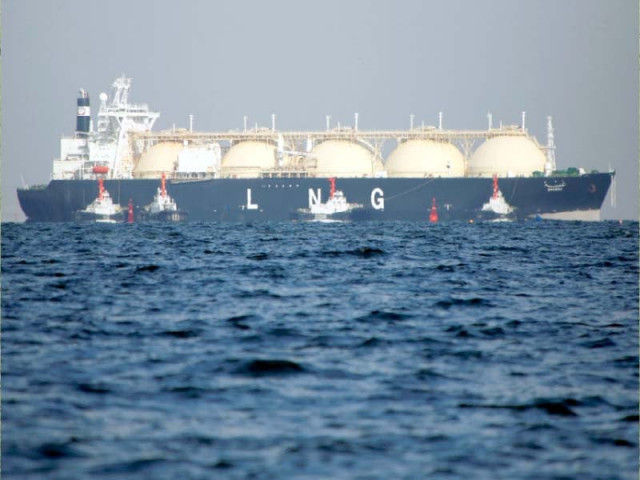 biden in march promised to increase lng shipments to the european union to 50 billion cubic metres per year by 2030 more than double the amount sent in 2021 photo reuters biden in march promised to increase lng shipments to the european union to 50 billion cubic metres per year by 2030 more than double the amount sent in 2021 photo reuters