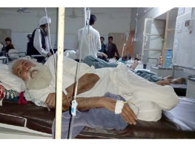 balochistan plagued by stomach ailments balochistan plagued by stomach ailments