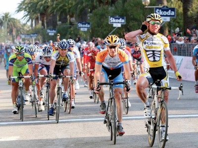 cycling cavendish joins team sky