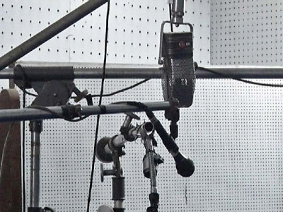 microsoft ai can clone voice from only three seconds of audio