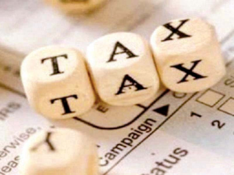 govt surpasses rs6 7tr tax target