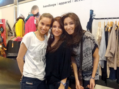 block seven turns up the heat block seven turns up the heat