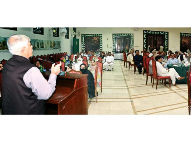 k p cm accuses pdm of political stunts k p cm accuses pdm of political stunts