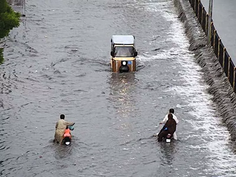 flood safety project awaits rs96b flood safety project awaits rs96b