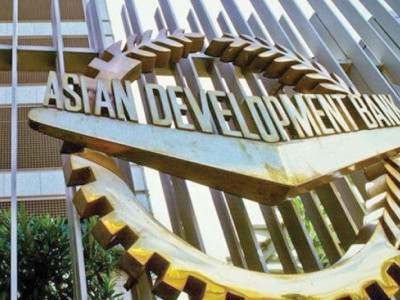 adb raises asia pacific growth forecast for 2024 to 5pc adb raises asia pacific growth forecast for 2024 to 5pc