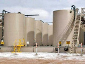 omcs set up infrastructure facilities like oil storages with capacity of 0 58 million tons for petrol and 0 88 million tons for high speed diesel at various depots by the end of fy21 photo file