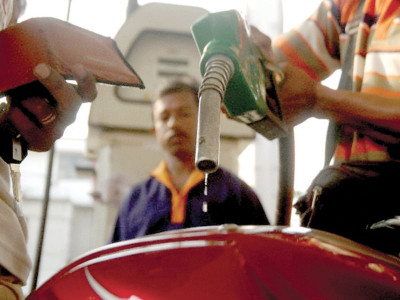 tender pso to pay more for petrol purchase