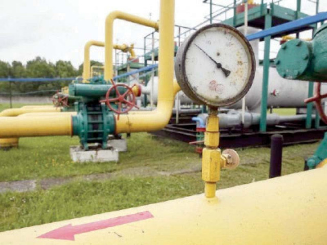 500m secured for lng projects 500m secured for lng projects