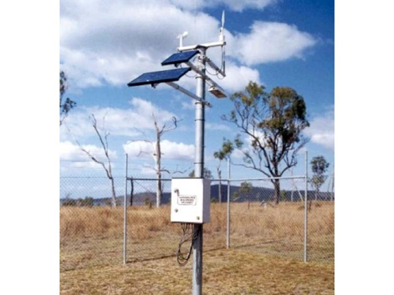 300 automated weather stations planned for country