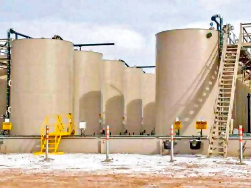 Missed opportunities of delayed oil refining policy