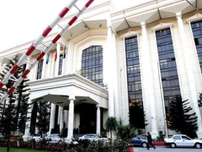 taxman alleges corruption in fbr taxman alleges corruption in fbr