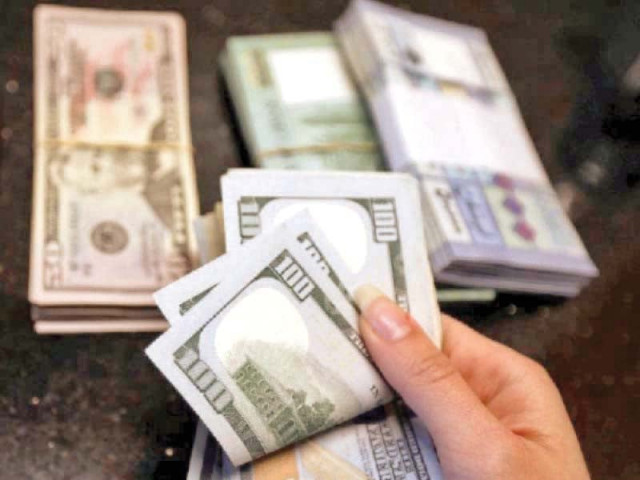 debt burden continues to pile up