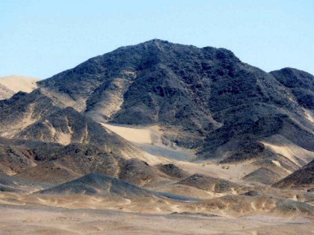 according to a new agreement the undeveloped copper gold deposits will be owned 50 by barrick 25 by balochistan province and 25 by major pakistani state owned enterprises photo file according to a new agreement the undeveloped copper gold deposits will be owned 50 by barrick 25 by balochistan province and 25 by major pakistani state owned enterprises photo file