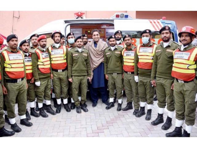 larkana gets modern trauma centre larkana gets modern trauma centre