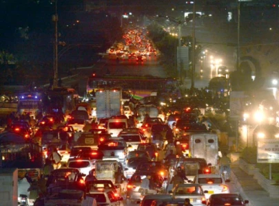 korangi industrial zone roads need repairs korangi industrial zone roads need repairs