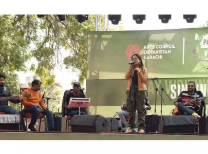 contestants make a splash at youth festival contestants make a splash at youth festival