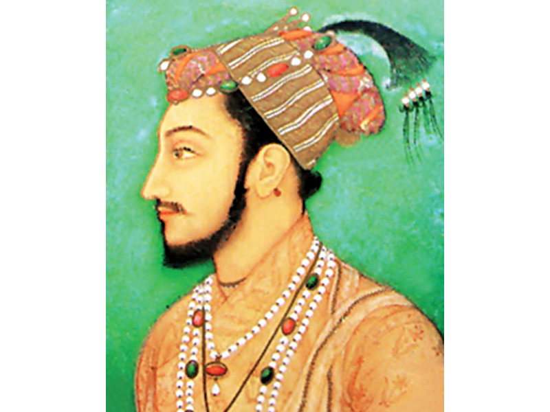 the prodigal son scholarly pursuits of aurangzeb s heretic brother