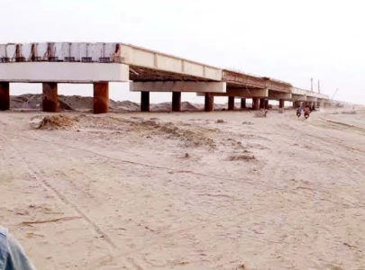 land not acquired for bridge project land not acquired for bridge project