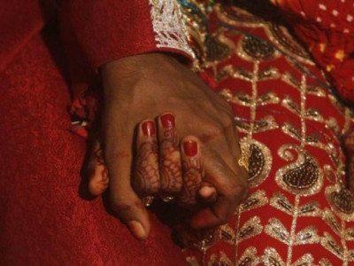 sex with any girl under the age of 18 is rape