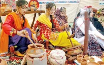 pac hosts colourful events to celebrate punjab culture day
