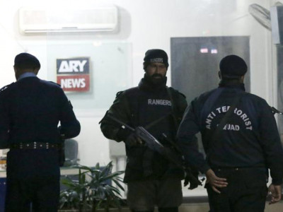 cda is vigilant about encroachment in slum areas but won t shut down big businesses cda is vigilant about encroachment in slum areas but won t shut down big businesses