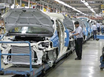 auto sales rise 49 after end to import controls