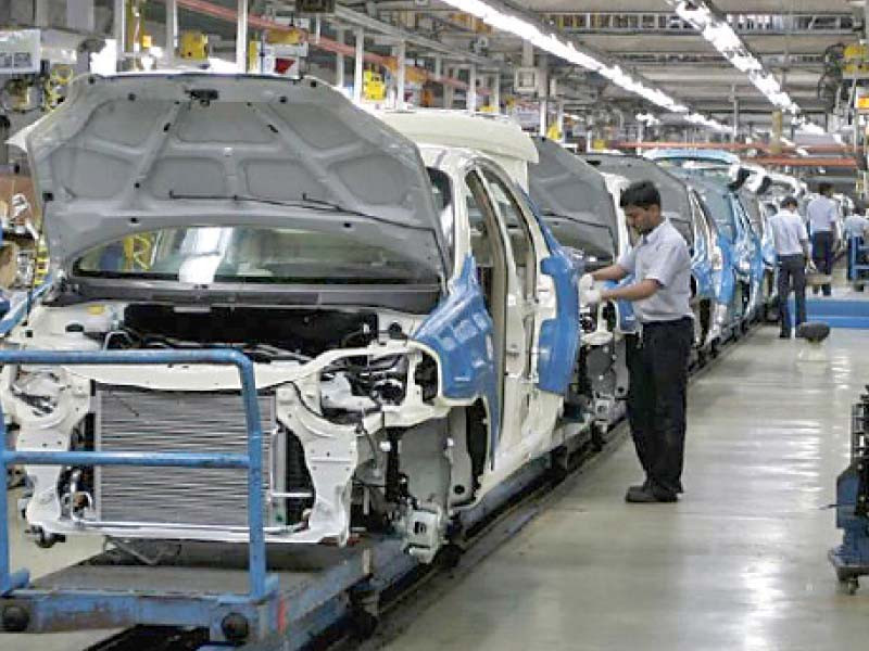 the auto sector s profitability is expected to face further obstacles due to the imposition of a 10 super tax photo file