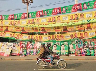 provinces allowed to borrow rs250b