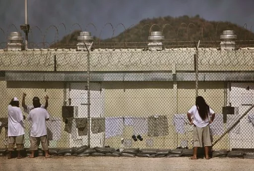 us undecided on releasing guantanamo inmate to further taliban talks us undecided on releasing guantanamo inmate to further taliban talks