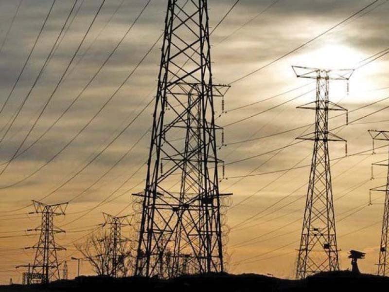 distribution companies were procuring less electricity which resulted in higher capacity payments and they failed to justify the low intake at a hearing photo file