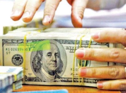 pdm govt borrowed rs907b in just one month pdm govt borrowed rs907b in just one month