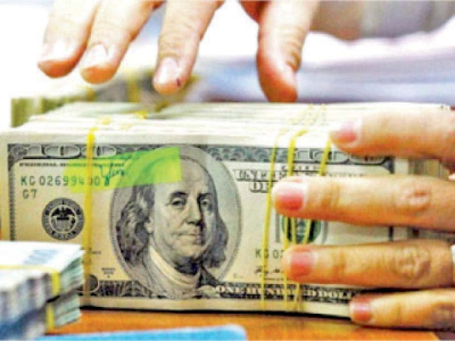 pdm govt borrowed rs907b in just one month pdm govt borrowed rs907b in just one month