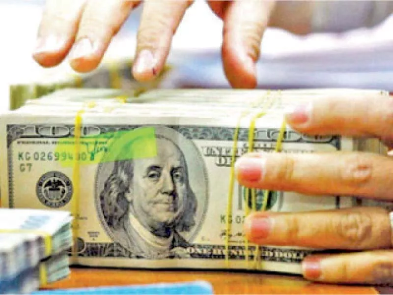 pdm govt borrowed rs907b in just one month pdm govt borrowed rs907b in just one month