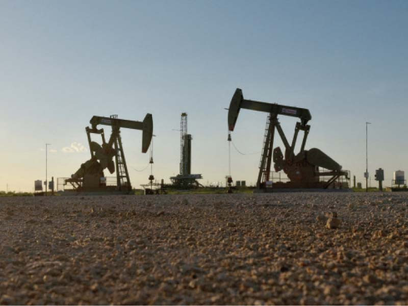 Oil, gas industry fears policy rollback