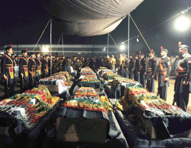operation revenge 15 abducted fc soldiers brutally tortured slain operation revenge 15 abducted fc soldiers brutally tortured slain