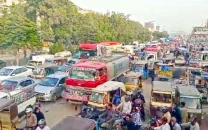 anger boils amid power outages in scorching heat