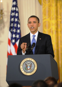 obama to unveil strategy for leaner us military