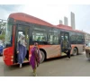 peoples bus service launched in mirpurkhas peoples bus service launched in mirpurkhas