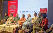 adab festival to see critical discussions adab festival to see critical discussions