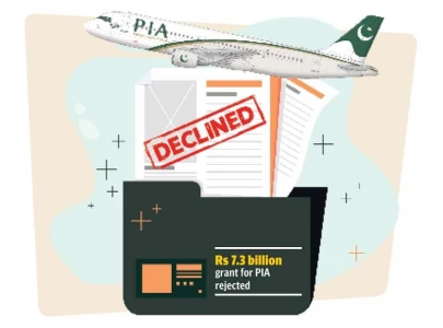 govt rejects rs7 3b grant for pia govt rejects rs7 3b grant for pia