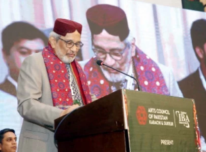 significance of arts in data dominated era underlined