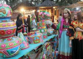 winter festival to start in g b on january 15