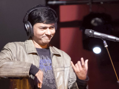 sajjad ali a plate full of qeemay aalay poore