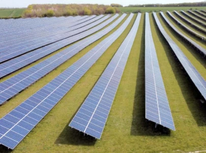 reforms in solar initiatives approved