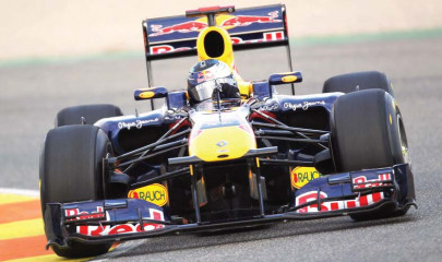 formula one buemi lands red bull reserve role