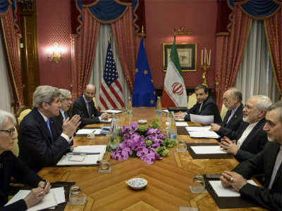 with us sanctions lifted can iran become the next economic superpower in the middle east