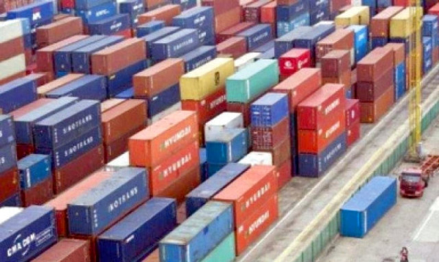 according to the fbr report the worth of 39 importers was just rs14 7 billion but they imported rs201 billion worth of goods photo file according to the fbr report the worth of 39 importers was just rs14 7 billion but they imported rs201 billion worth of goods photo file