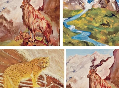 perils to mountain ecosystems highlighted perils to mountain ecosystems highlighted